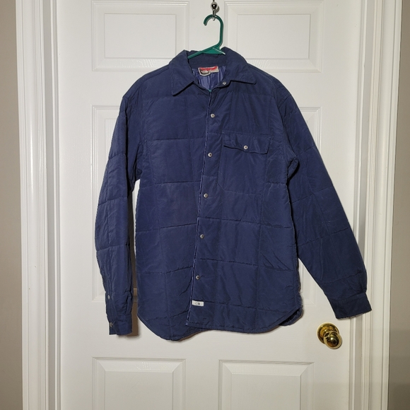 The North Face Other - THE NORTH FACE quilted shaket